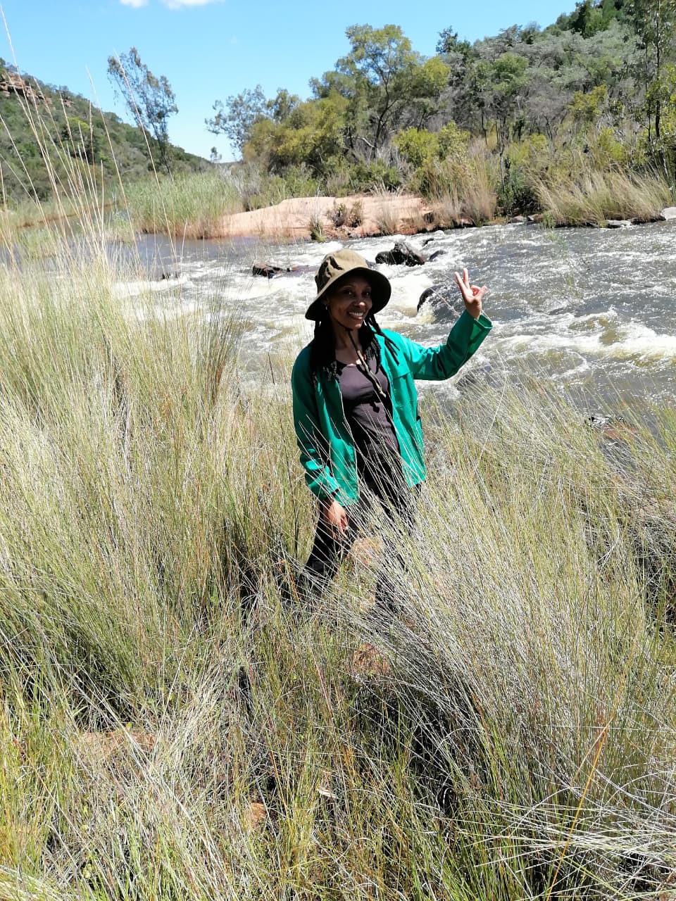 Beneath the Surface: Fresh Water Ecology in Practice